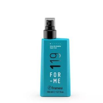 Framesi For-Me 119 Shine Me Brightly Super Coat 150ml