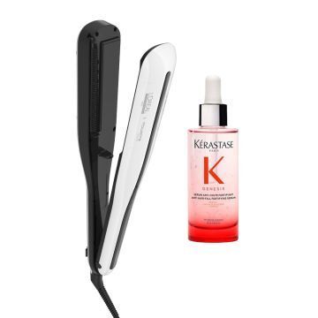 L'Oréal Professionnel Steampod 3.0 + Kérastase Genesis Serum 90ml