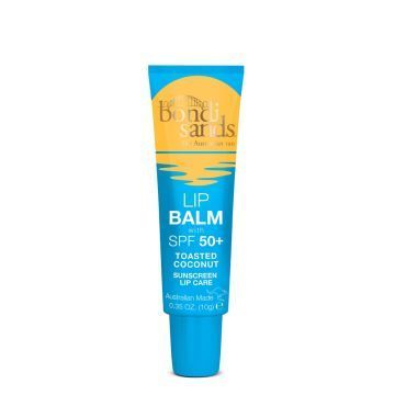 Bondi Sands Sunscreen Lip Balm SPF 50+ Toasted Coconut 10gr