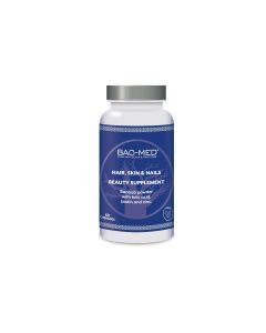 Bao-Med Hair, Skin & Nails Beauty Supplement 60st
