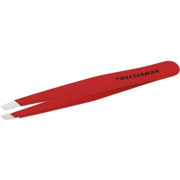Tweezerman Pincet signature red