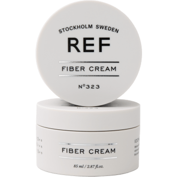 REF Fiber Cream 323 85ml