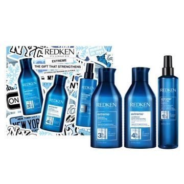 Redken Extreme Xmas Giftset