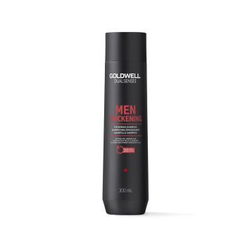 Goldwell Dualsenses For Men Thickening Shampoo 300ml