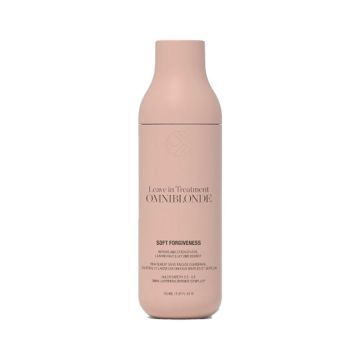 Omniblonde Soft Forgiveness Leave-in Conditioner 150ml
