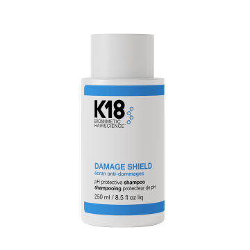 K18 Damage Shield Protective Shampoo 250ml