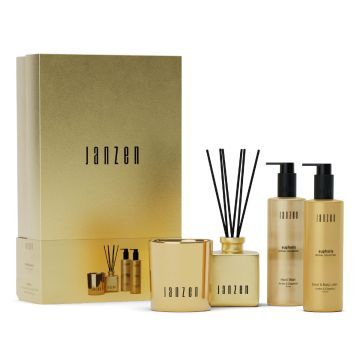 JANZEN Gift Set Euphoria XL