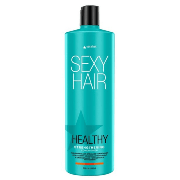 Sexyhair Healthy Strengthening Conditioner 1000ml