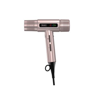 Wahl Vanquish T-Shape dryer Pink