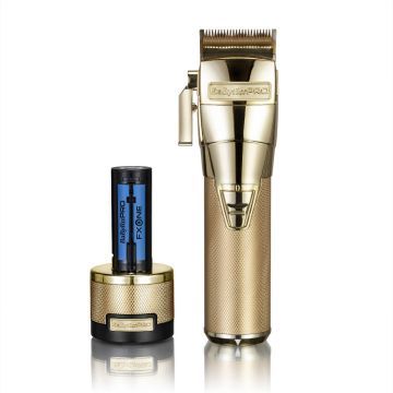 Babyliss PRO 4Artists FXOne Clipper Gold