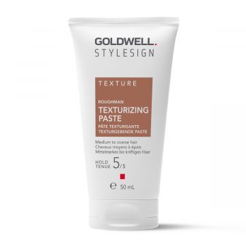 Goldwell StyleSign Roughman Texturizing Paste 50ml