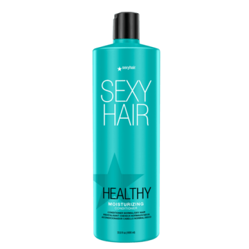 Sexyhair Healthy Moisturizing Conditioner 1000ml