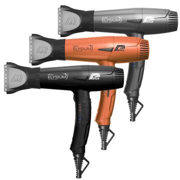 Parlux Elysium Föhn