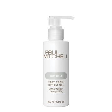 Paul Mitchell Fast Form Styling Cream Gel 200ml