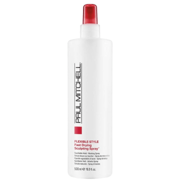 Paul Mitchell Flexible Style Fast Drying Sculpting Spray 500ml
