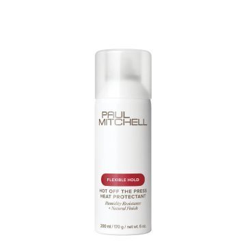 Paul Mitchell Hot Off The Press Thermal Spray 200ml