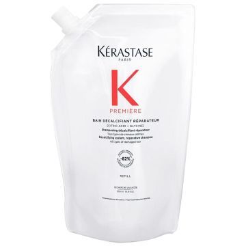 Kérastase Première Bain Décalcifiant Réparateur Refill 500ml