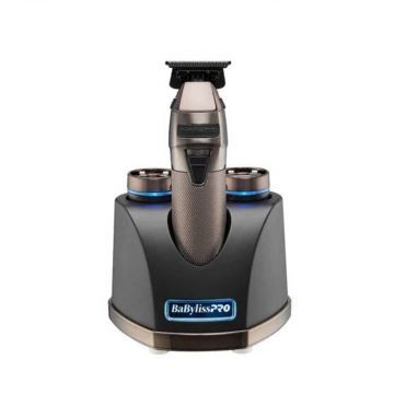 Babyliss PRO Snap FX Trimmer Zwart