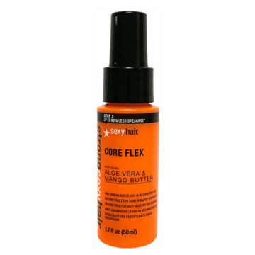 Sexyhair Healthy Core Flex Leave-In 50ml