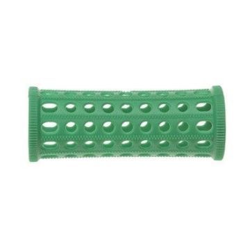 Sibel Formlockkruller + naalden groen Lang