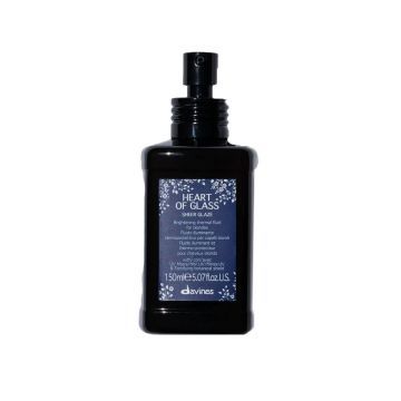 Davines Heart Of Glass Sheer Glaze  150ml