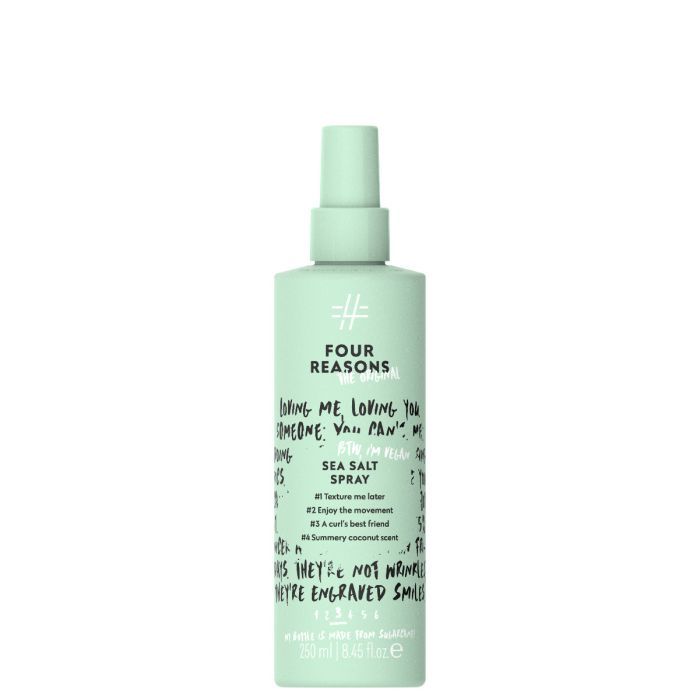 Four Reasons Original Sea Salt Spray 250ml main product photo