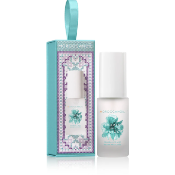 Moroccanoil Hair & Body Fragrance Mist Holiday Ornament
