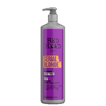 Tigi Bed Head Serial Blonde Conditioner 970ml