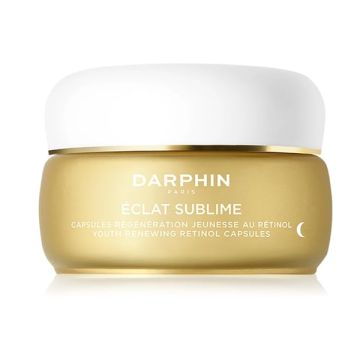 Darphin Youth Renewing Retinol Capsules 60st