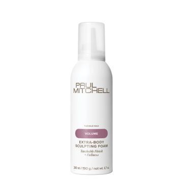 Paul Mitchell Extra-Body Sculpting Foam 200ml