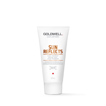 Goldwell Dualsenses Sun Reflects 60 Seconds Treatment 50ml