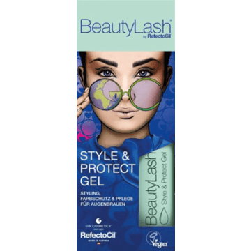 BeautyLash Style & Protect Gel 6ml