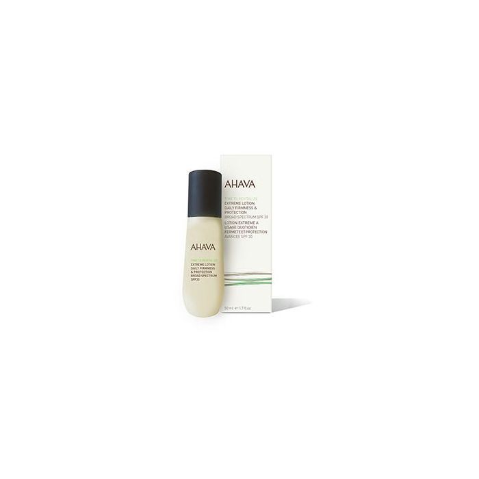 Ahava Extreme Lotion Spf30 50ml main product photo
