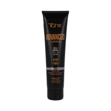 Tahe Advanced Barber N.304 Fiber 100ml