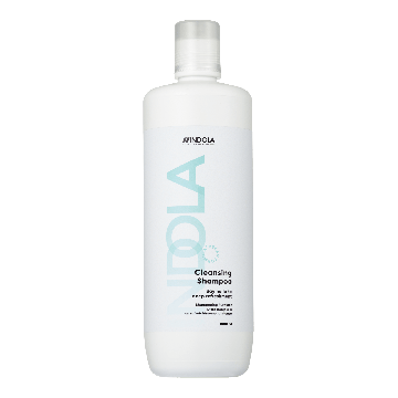 Indola Cleansing Shampoo 1000ml
