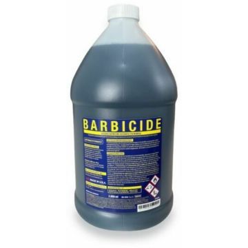 Barbicide Desinfectievloeistof 3,8L