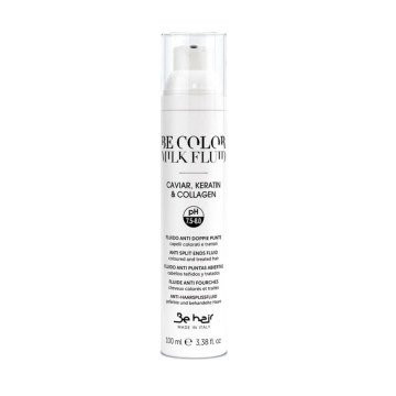 Be Hair Be Color Milk Fluid 100ml