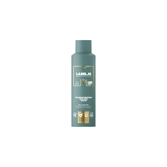 Label.m Fashion Edition Sea Salt Spray 200ml main product photo