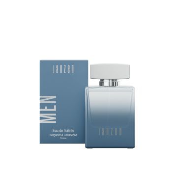 JANZEN Eau De Toilette For Men 50ml