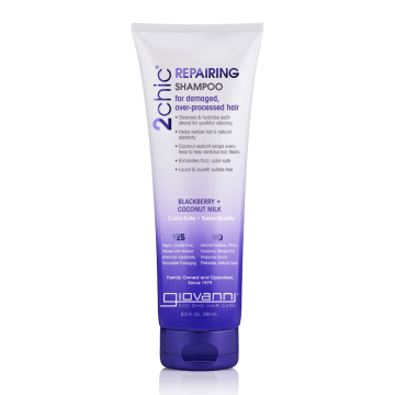 Giovanni 2chic Repairing Shampoo 250ml