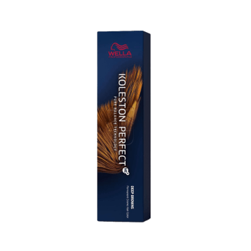 Wella Koleston Perfect ME+ Deep Browns 60ml