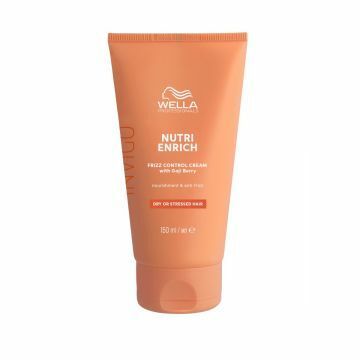 Wella Invigo Nutri Enrich Frizz Control Cream 150ml