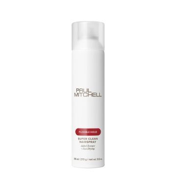 Paul Mitchell Super Clean Hairspray 300ml