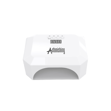 Astonishing Powerful UV/LED Light