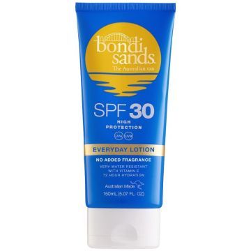 Bondi Sands SPF 30 Everyday Body Lotion 150ml