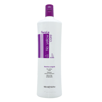 Fanola No Yellow Masker 1000ml