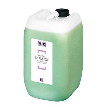 M:C Shampoo Herbal 5000ml