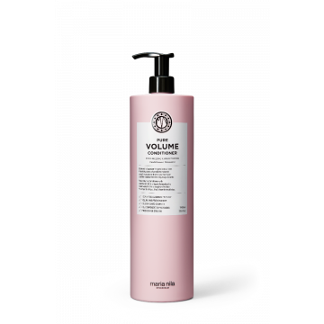 Maria Nila Pure Volume Conditioner 1000ml