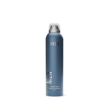JANZEN Shower Foam For Men 200ml