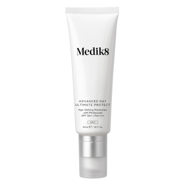 Medik8 Advanced Day Ultimate Protect SPF50+ 50ml
